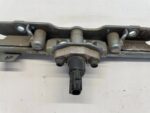 RAV4 V CAMRY VIII 2.5 HYBRYDA LISTWA WTRYSKOWA CZUJNIK 89458-33030 - obrazek 3