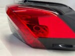 RAV4 V LAMPA TYLNA PRAWA PRAWY TYŁ KOMPLETNA BEZ ZAŚLEPKI RYSKI - obrazek 3
