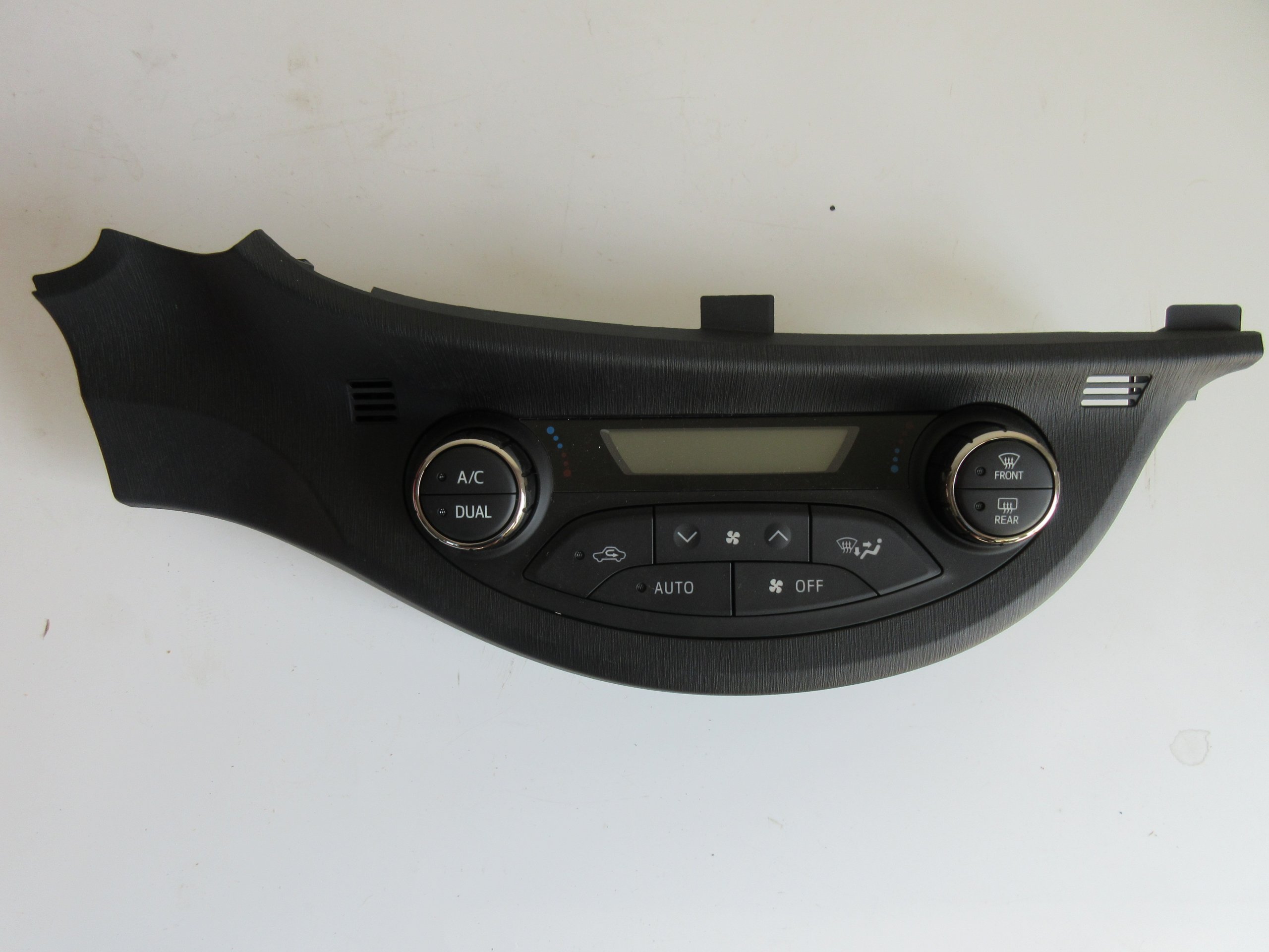 allegro-7baca0475c8515d7ea04b3f5 YARIS III PANEL STEROWANIA KLIMATYZACJI - obrazek 1