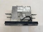 AURIS II LIFT RADIO RADIOODTWARZACZ NAWIGACJA EKRAN NAVI 86140-02400 - obrazek 2