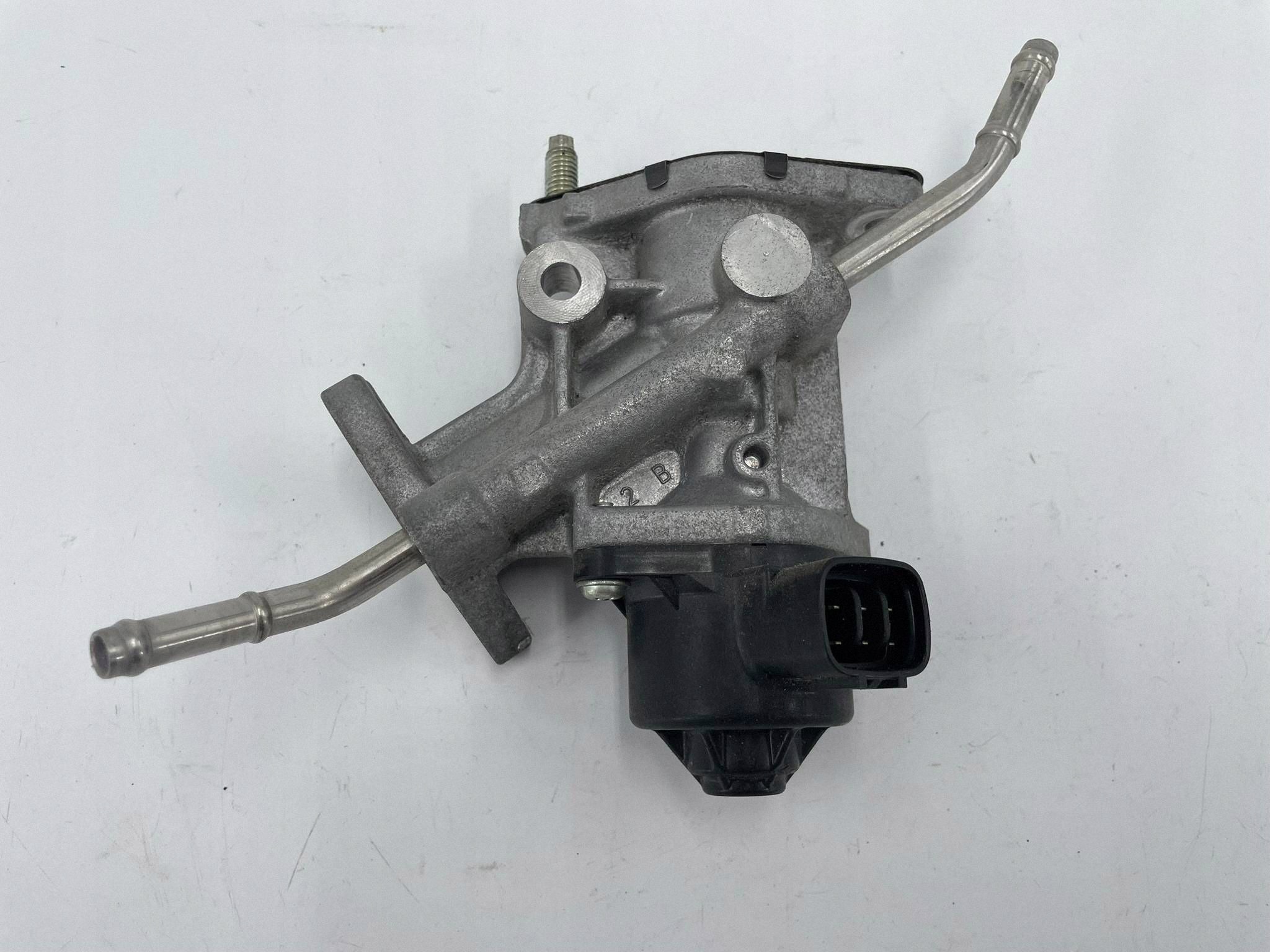 allegro-7c343b1b2ce06da6164a69a5 COROLLA E21 CHR C-HR I PRIUS IV 1.8 HYBRYDA ZAWÓR EGR 25620-37140 - obrazek 1