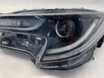 COROLLA E21 HB KOMBI LAMPA PRZEDNIA LEWA LEWY PRZÓD 1 SOCZEWKA OYT31759 - obrazek 3
