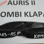 AURIS II 13-16 KOMBI OSŁONA ZAŚLEPKA KLAPY PRAWA