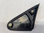 AURIS II TRÓJKĄT OSŁONA BŁOTNIKA PRZEDNIEGO PRAWY PRZÓD 60117-02110 - obrazek 2