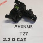 AVENSIS T27 D-CAT ŁAPA PODUSZKA SILNIKA LEWA DT