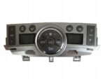 VERSO PANEL KLIMATYZACJI DUAL