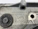 AVENSIS T27 T29 1.6 AURIS VERSO D4D BMW N47 OBUDOWA OSŁONA ROZRZĄDU 7812888 - obrazek 2