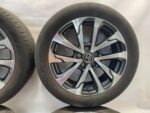 COROLLA CROSS KOŁA FELGI Z CZUJNIKAMI OPONA LETNIA LATO 225/60R18 DOT 3920 - obrazek 3