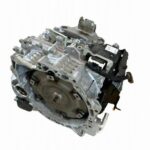 PROACE CITY 1.2 BENZYNA AUTOMAT AUTOMATYCZNA SKRZYNIA BIEGÓW AWF8G30