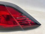 COROLLA CROSS LAMPA TYLNA PRAWA PRAWY TYŁ KOMPLETNA LED 81551-16700 - obrazek 4