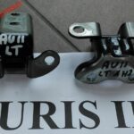 AURIS II ZAWIAS DRZWI LEWY TYŁ 1H2