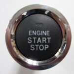 AVENSIS 2015 LIFT PRZEŁĄCZNIK PRZYCISK START STOP