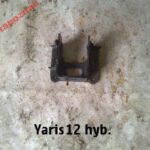 YARIS III HYBRYDA ŁAPA MOCOWANIE PODUSZKI