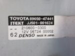 PRIUS IV WSPOMAGANIE KIEROWNICY 89650-47441 - obrazek 3