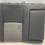 AVENSIS T27 LIFT T29 SEDAN OPARCIE FOTELA KANAPY TYLNEJ PRAWY TYŁ MATERIAŁ
