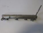 YARIS II III 1.33 LISTWA WTRYSKOWA - obrazek 2