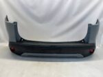 COROLLA CROSS ZDERZAK TYLNY TYŁ KOMPLETNY 1H5 BEZ PDC