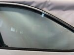 RAV4 V DRZWI PRZEDNIE PRAWY PRZÓD KOMPLETNE LISTWA PIANO BLACK 089 2PS - obrazek 3