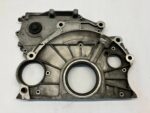AVENSIS T27 T29 1.6 AURIS VERSO D4D BMW N47 OBUDOWA OSŁONA ROZRZĄDU 7812888