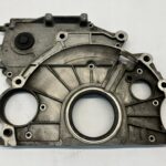 AVENSIS T27 T29 1.6 AURIS VERSO D4D BMW N47 OBUDOWA OSŁONA ROZRZĄDU 7812888