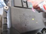 YARIS III LIFT 1.5 B PRZEPUSTNICA 22030-0Y110 - obrazek 2