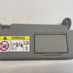 AURIS II OSŁONA PRZECIWSŁONECZNA SŁONECZNIK PRAWA EUROPA