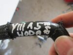 YARIS III LIFT 1.5 B WĄŻ PRZEWÓD WODY - obrazek 2