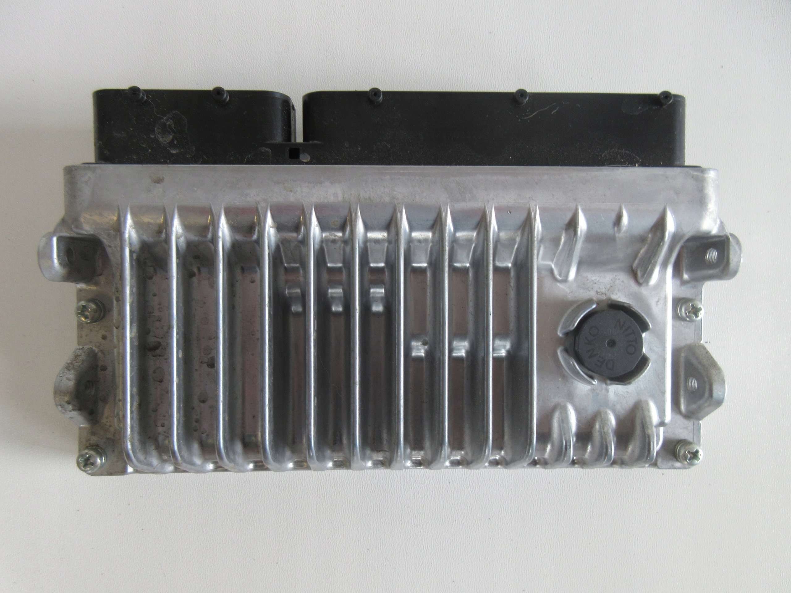 allegro-919de4f1adbe9a0ae591ac28 YARIS III KOMPUTER SILNIKA 89661-0U710 - obrazek 1