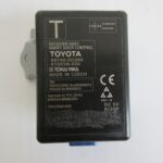 YARIS III PRZEKAŹNIK MODUŁ DRZWI 89740-0D280