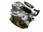 COROLLA E21 LIFT 1.8 HYBRYDA AUTOMATYCZNA SKRZYNIA BIEGÓW 1VM PA10
