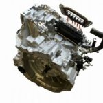 COROLLA E21 LIFT 1.8 HYBRYDA AUTOMATYCZNA SKRZYNIA BIEGÓW 1VM PB10