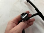 RAV4 V INSTALACJA KOSTKA WTYCZKA - obrazek 4