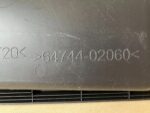 COROLLA E21 HATCHBACK HB 2.0 HYBRYDA PRZEGRODA BAGAŻNIKA 64744-02060 - obrazek 4