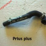 PRIUS PLUS WĄŻ WODY