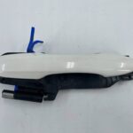 COROLLA E21 KLAMKA ZEWNĘTRZNA DRZWI TYLNYCH LEWY TYŁ 040