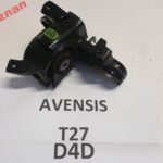 AVENSIS T27 D4D ŁAPA PODUSZKA SILNIKA LEWA