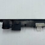 COROLLA E21 KOMBI USZCZELKA SZYBY DRZWI TYLNYCH LEWYCH LEWY TYŁ 67844-02100