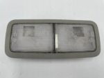 AVENSIS T27 LAMPKA OŚWIETLENIE WNĘTRZA KABINY SZARA 81250-05030