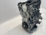 YARIS IV 1.5 HYBRYDA SILNIK KOMPLETNY BEZ OSPRZĘTU M15A - obrazek 4