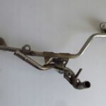 RAV4 IV HYBRYDA RURKA RURA EGR