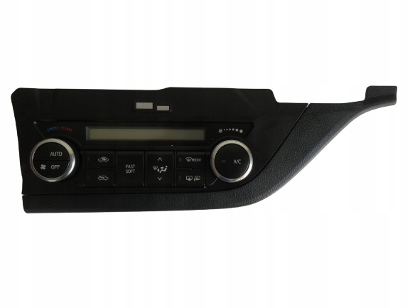 allegro-9e2f09d4159482bd8a53f94c AURIS II PANEL KLIMATYZACJI - obrazek 1