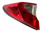 C-HR CHR LAMPA TYLNA LEWA TYŁ KOMPLETNA