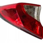 C-HR CHR LAMPA TYLNA LEWA TYŁ KOMPLETNA