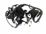 YARIS III LIFT HYBRYDA INSTALACJA KOMORY SILNIKA