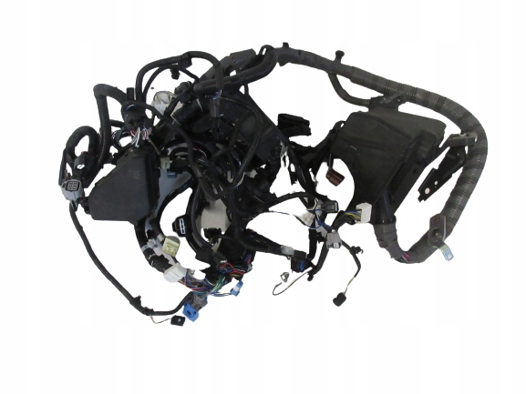 allegro-9ee1328a6d99a5bdb3b2d412 YARIS III LIFT HYBRYDA INSTALACJA KOMORY SILNIKA - obrazek 1