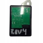 RAV4 III PRZEKAŹNIK MODUŁ DRZWI 89740-42020