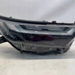 RAV4 V LIFT LAMPA PRZEDNIA PRAWA PRAWY PRZÓD FULL LED MODUŁ KOMPLETNA