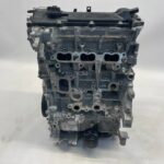 YARIS IV 1.5 HYBRYDA SILNIK KOMPLETNY BEZ OSPRZĘTU M15A