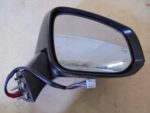 RAV4 V LUSTERKO KOMPLETNE PRAWE 6X3 12 PINÓW - obrazek 4