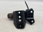 AVENSIS T27 2.0 D4D ŁAPA MOCOWANIE SILNIKA SKRZYNI BIEGÓW TYŁ - obrazek 3